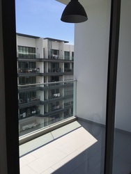 The Inflora (D17), Condominium #201254052